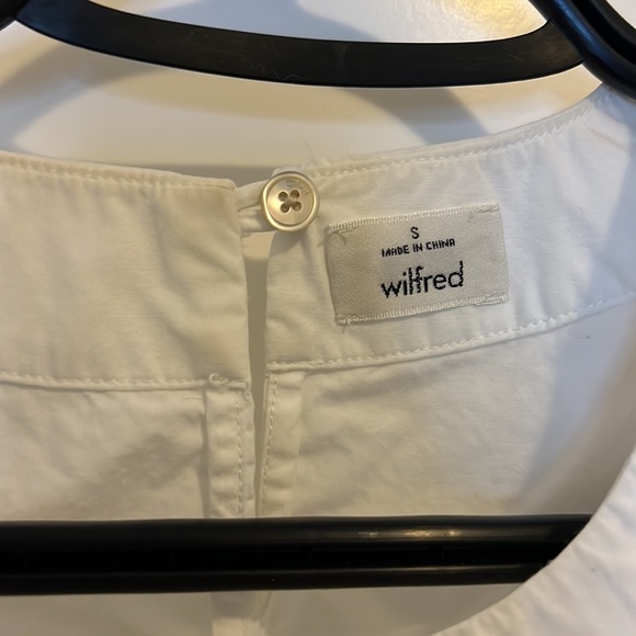 Wilfred Crop Top - Picture 2 of 6